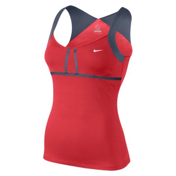 nike maria tank